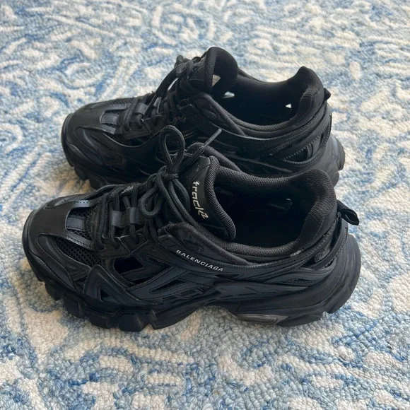 Balenciaga Track 2 Sneakers - Picture 2 of 16